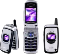 VK Mobile VK518