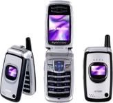 VK Mobile VK518