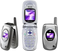 VK Mobile VK530 US