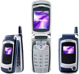 VK Mobile VK540