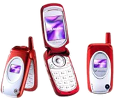 VK Mobile VK550
