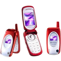 VK Mobile VK550