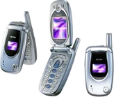 VK Mobile VK560