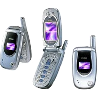 VK Mobile VK560