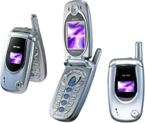 VK Mobile VK560