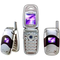 VK Mobile VK580