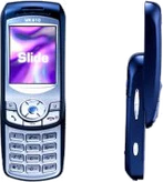 VK Mobile VK610