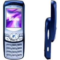VK Mobile VK610