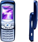 VK Mobile VK610