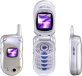 VK Mobile VK800