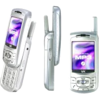 VK Mobile VK900