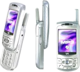 VK Mobile VK900