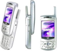 VK Mobile VK900