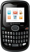 Vodafone 345