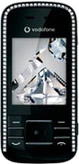 Vodafone Swarovski 533