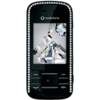 Vodafone Swarovski 533