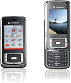 Vodafone 810