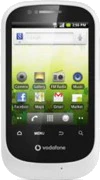 Vodafone Smart 858