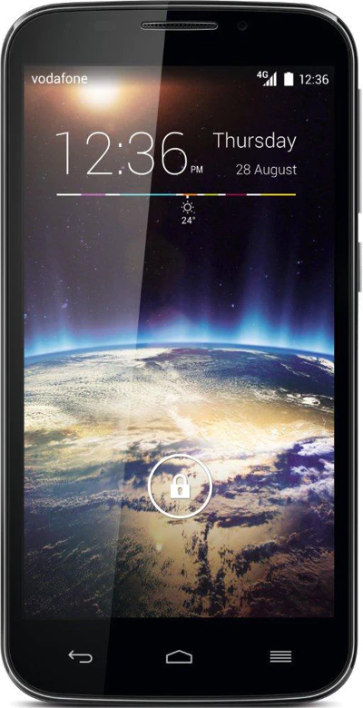 Vodafone Smart 4 power