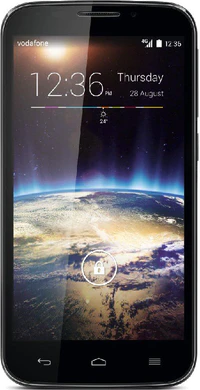 Vodafone Smart 4 power