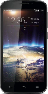 Vodafone Smart 4 power