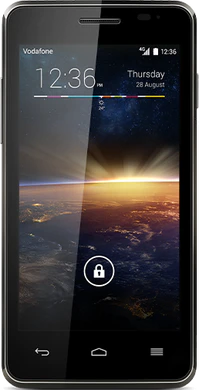 Vodafone Smart 4 turbo