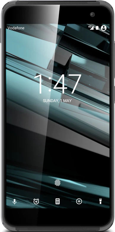 Vodafone Smart platinum 7