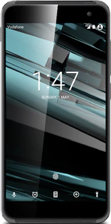 Vodafone Smart platinum 7