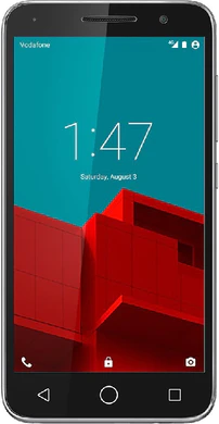 Vodafone Smart Prime 6