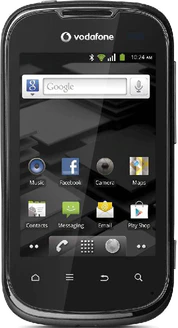 Vodafone Smart II