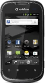 Vodafone Smart II