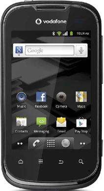 Vodafone Smart II