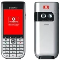 Vodafone VDA II