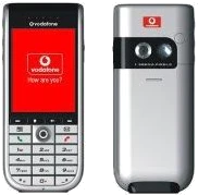 Vodafone VDA II