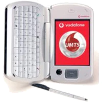 Vodafone v1640