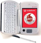 Vodafone v1640