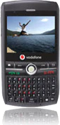 Vodafone VDA GPS