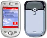 Vodafone VPA