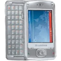 Vodafone VPA Compact II