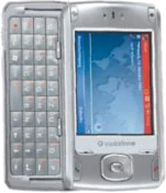 Vodafone VPA Compact II