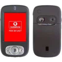 Vodafone VPA Compact S