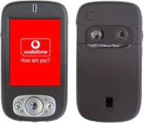 Vodafone VPA Compact S