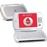 Vodafone VPA IV