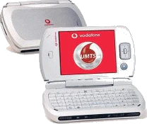 Vodafone VPA IV