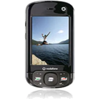 Vodafone VPA Compact GPS