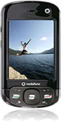 Vodafone VPA Compact GPS