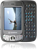 Vodafone VPA Compact IV