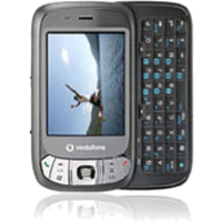 Vodafone VPA Compact IV