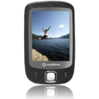 Vodafone VPA Touch
