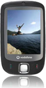 Vodafone VPA Touch